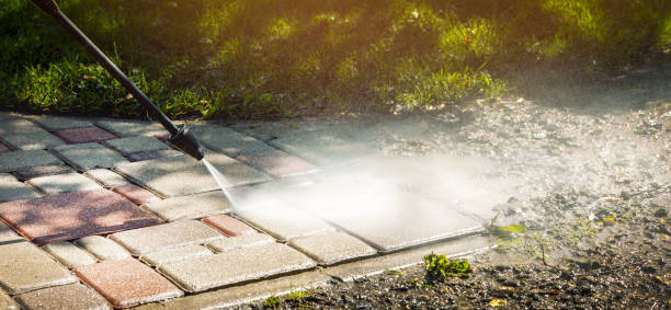 Best Sidewalk and Walkway Cleaning  in Aberdeen, MD